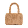 Bartholomew Bear Tote Bag - RUTHERFORD & Co