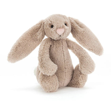 Bashful Beige Bunny Little - RUTHERFORD & Co