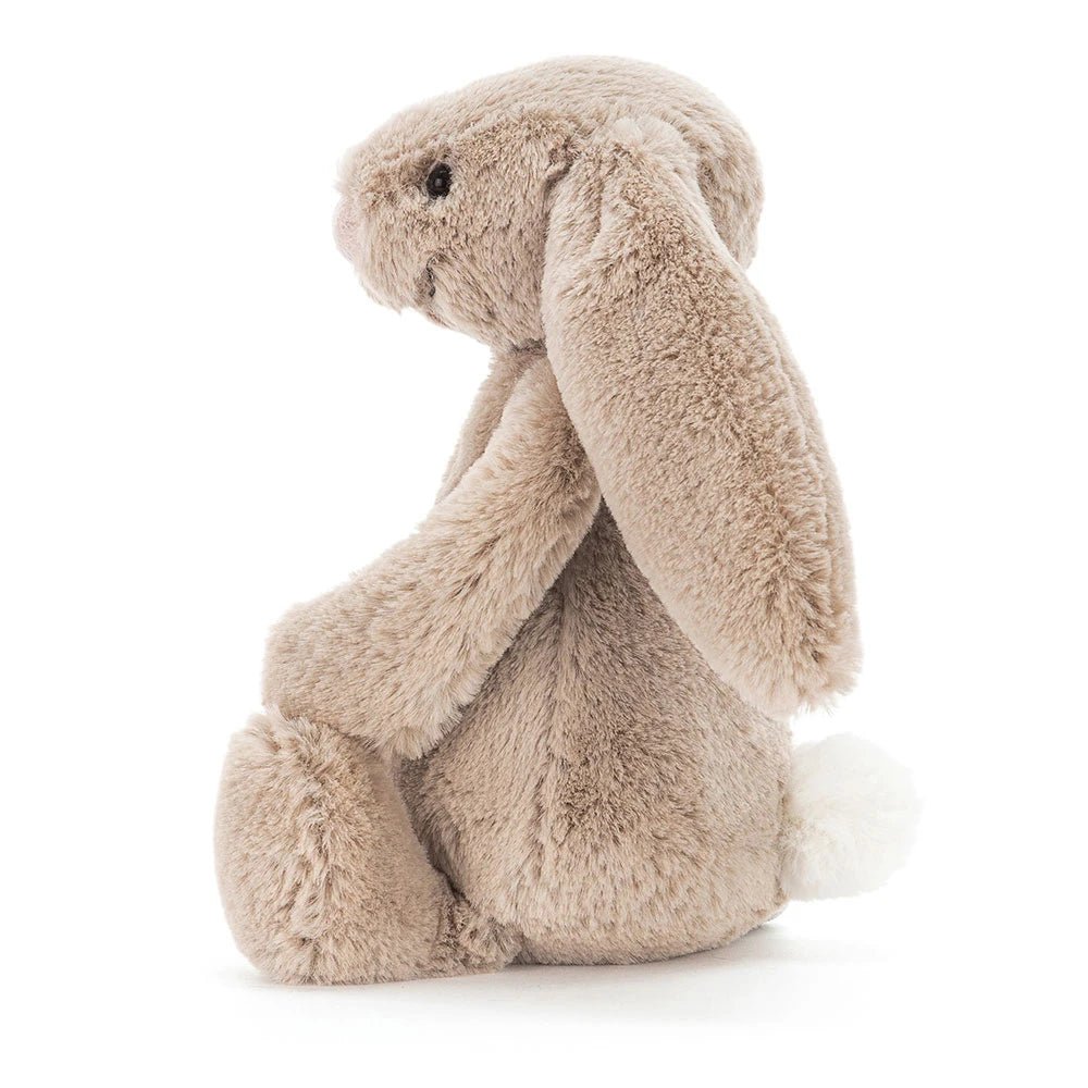 Bashful Beige Bunny Little - RUTHERFORD & Co