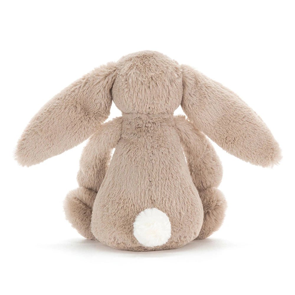 Bashful Beige Bunny Little - RUTHERFORD & Co