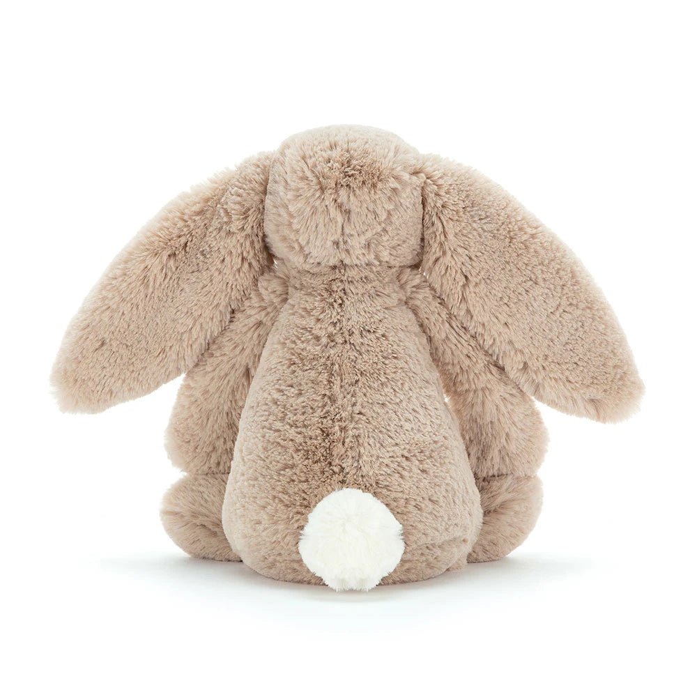 Bashful Beige Bunny Original - RUTHERFORD & Co