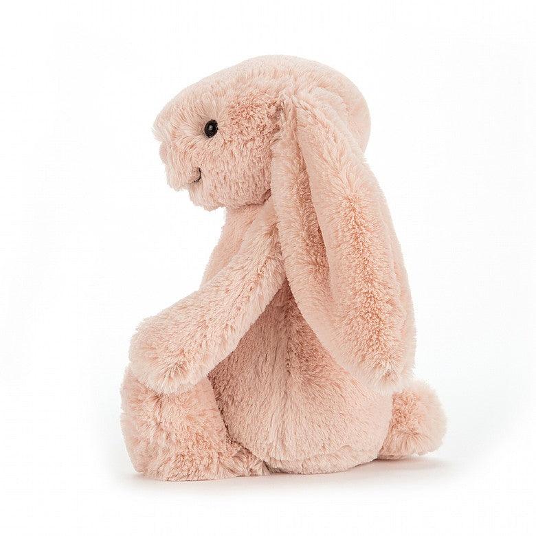 Bashful Blush Bunny Original - RUTHERFORD & Co