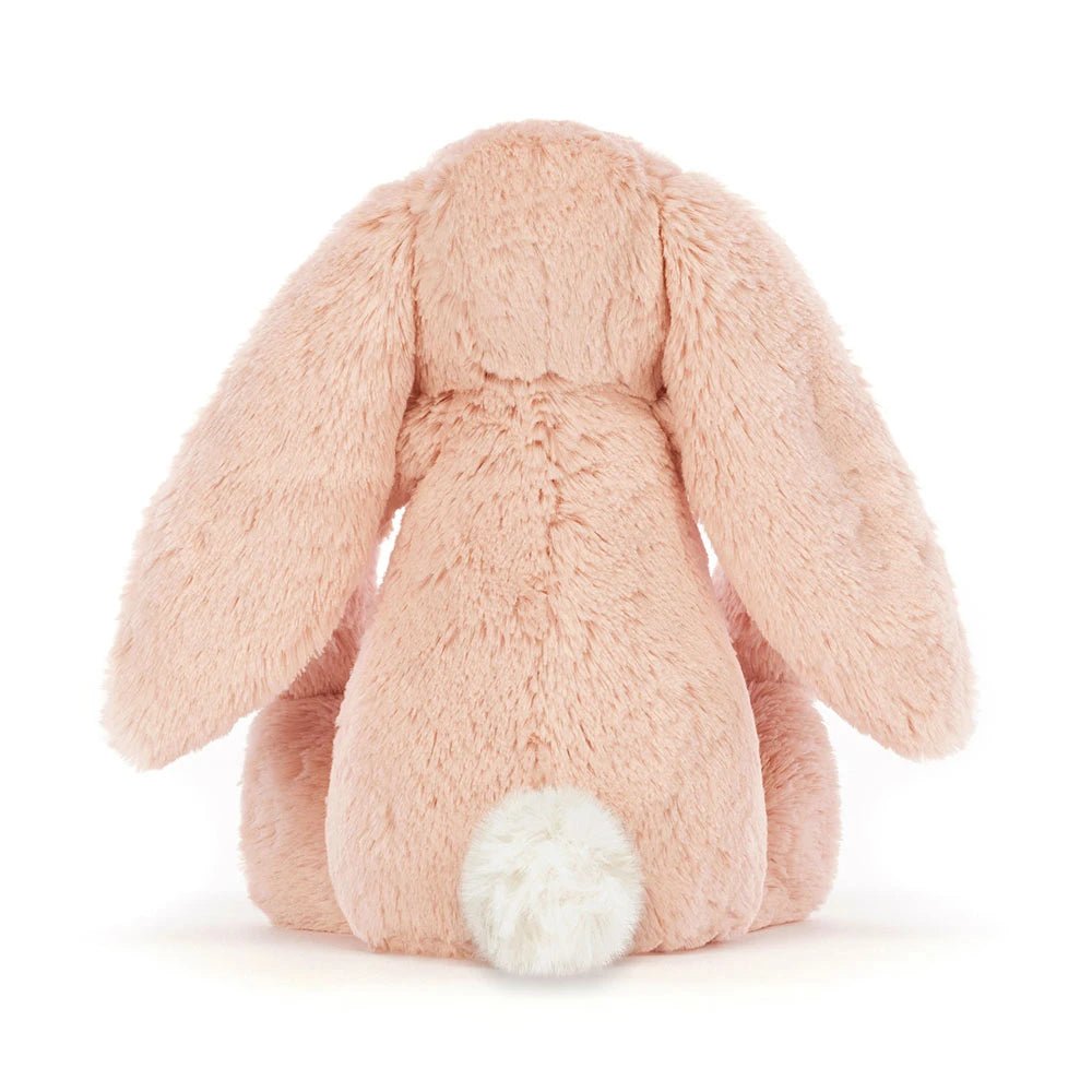 Bashful Blush Bunny Original - RUTHERFORD & Co