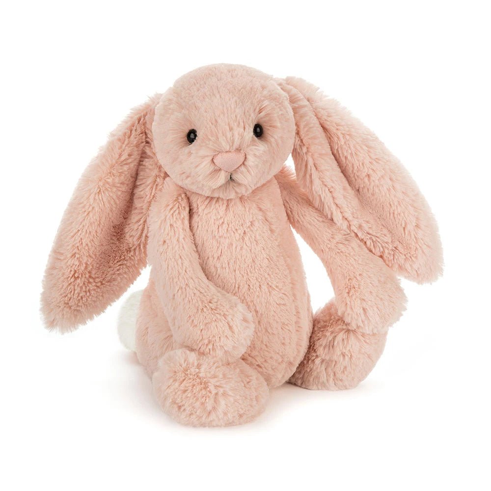 Bashful Blush Bunny Original - RUTHERFORD & Co