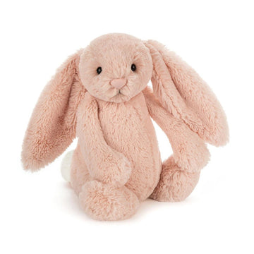 Bashful Blush Bunny Original - RUTHERFORD & Co