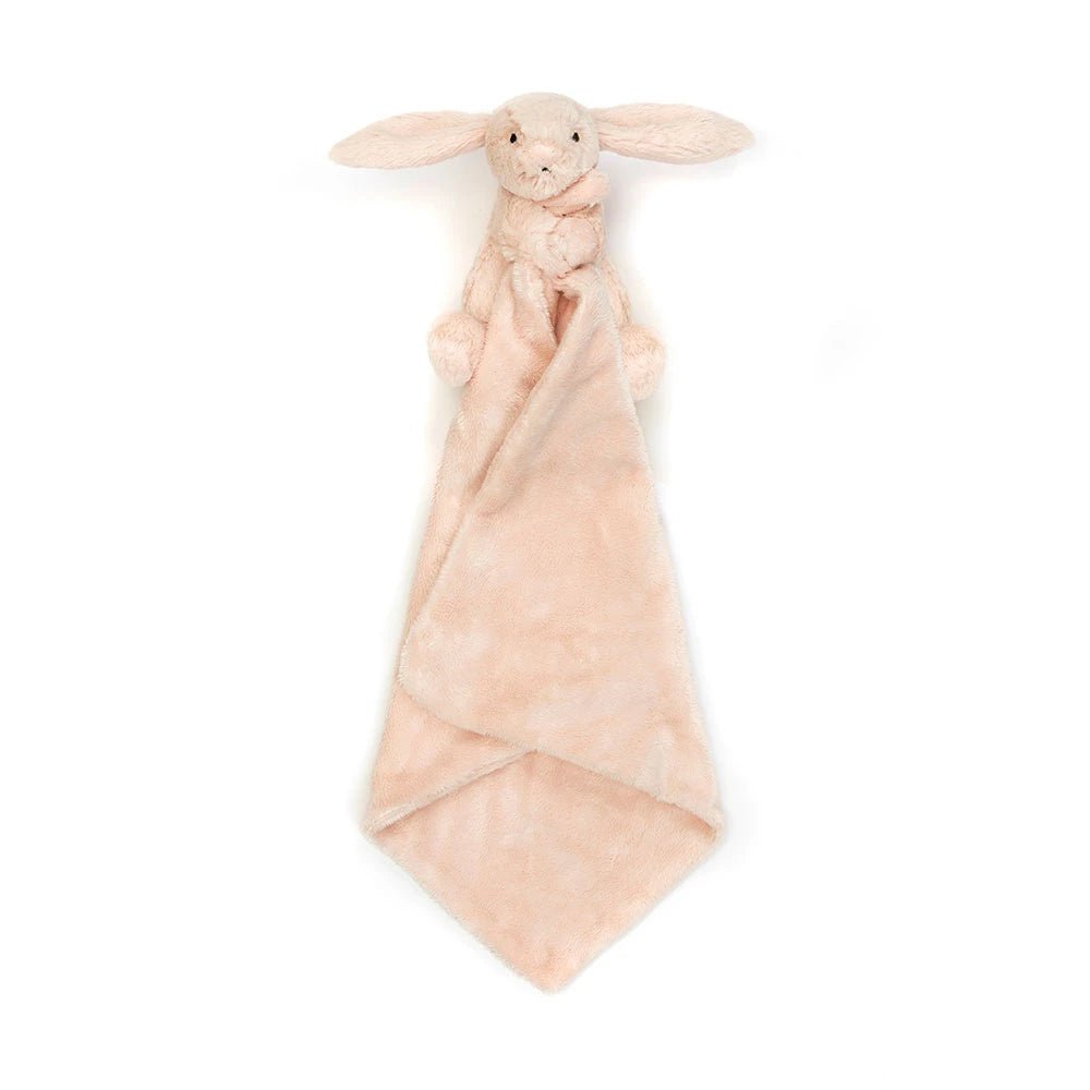 Bashful Blush Bunny Soother - RUTHERFORD & Co