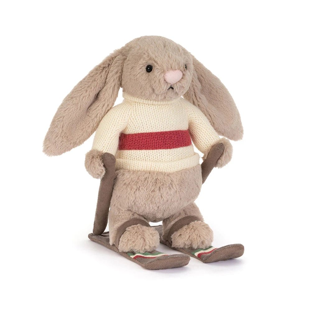 Bashful Bunny Gold Medal Ski Outfit - RUTHERFORD & Co