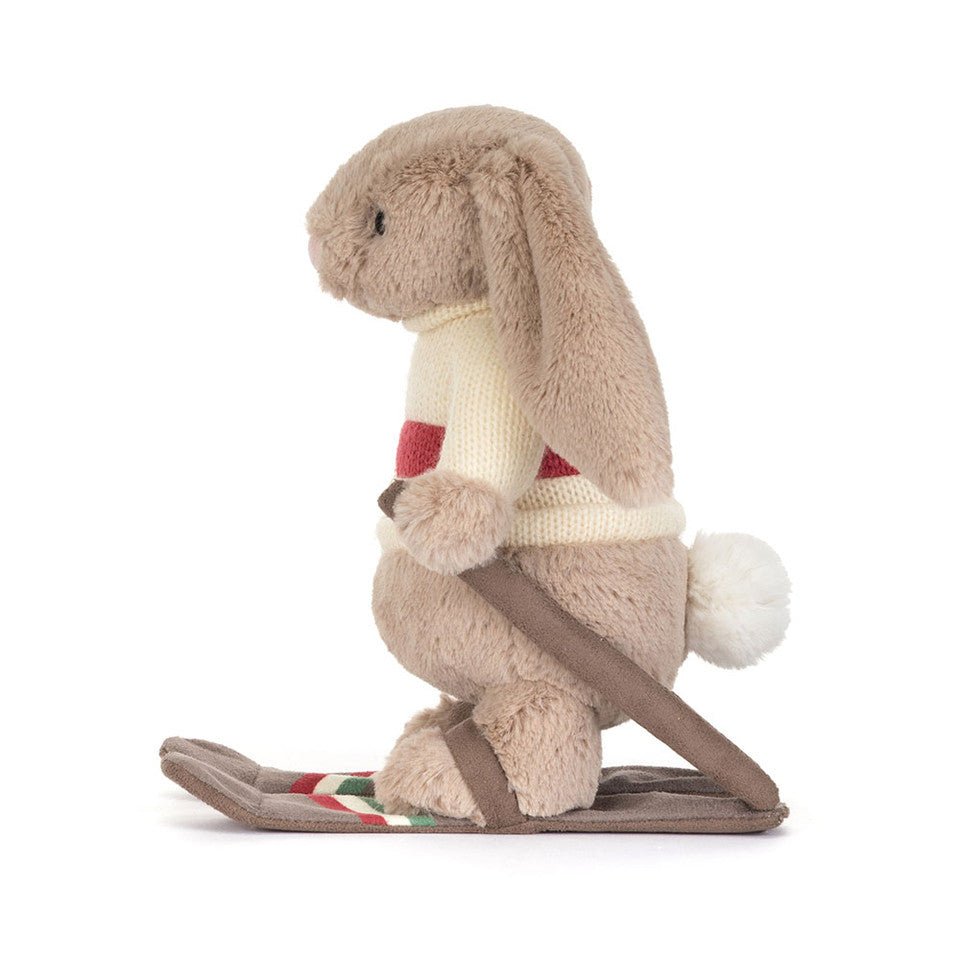 Bashful Bunny Gold Medal Ski Outfit - RUTHERFORD & Co