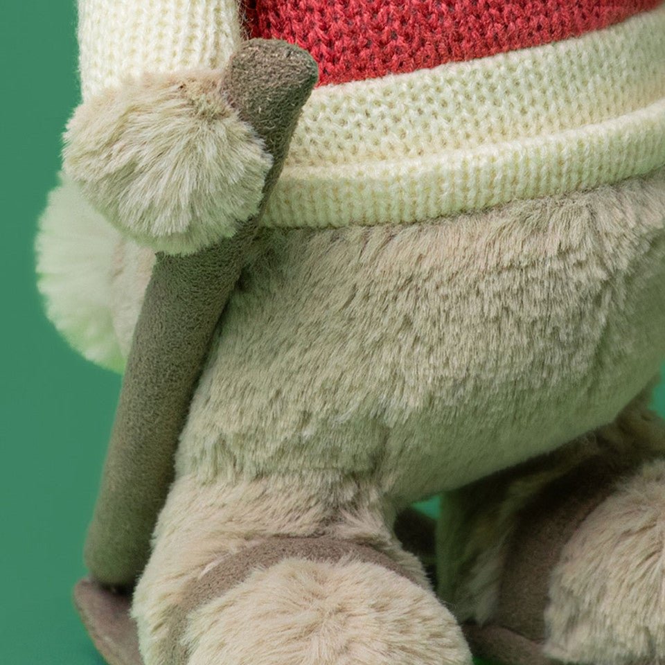 Bashful Bunny Gold Medal Ski Outfit - RUTHERFORD & Co