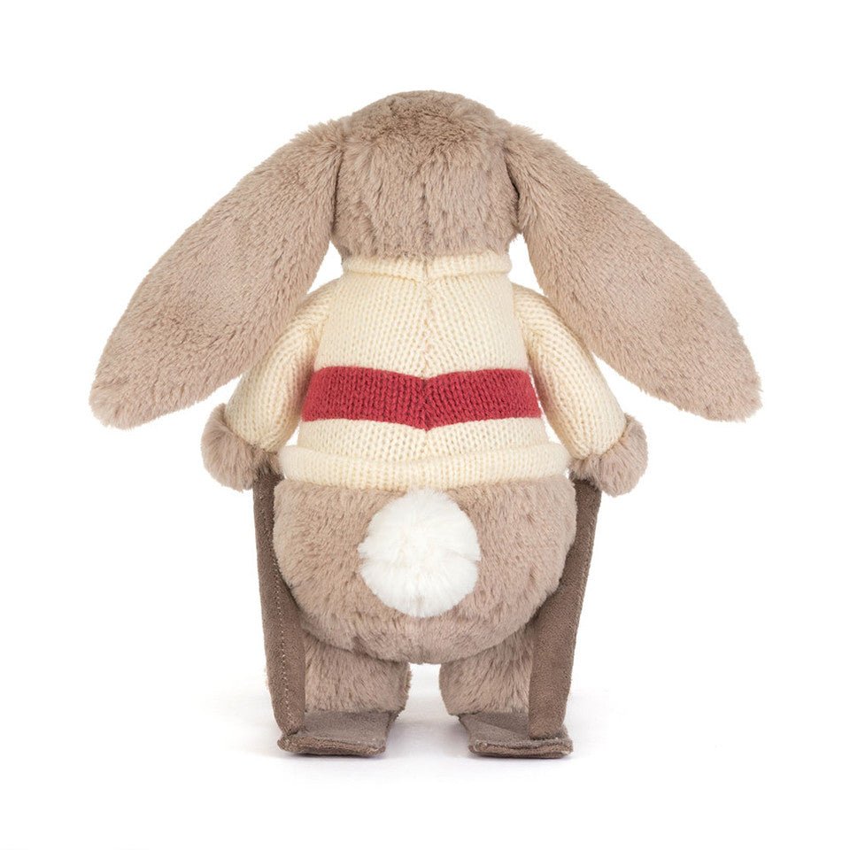 Bashful Bunny Gold Medal Ski Outfit - RUTHERFORD & Co