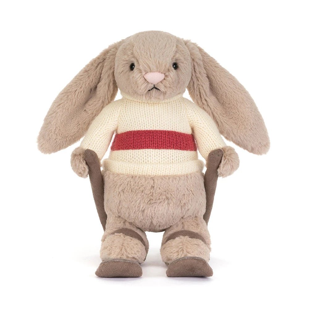 Bashful Bunny Gold Medal Ski Outfit - RUTHERFORD & Co