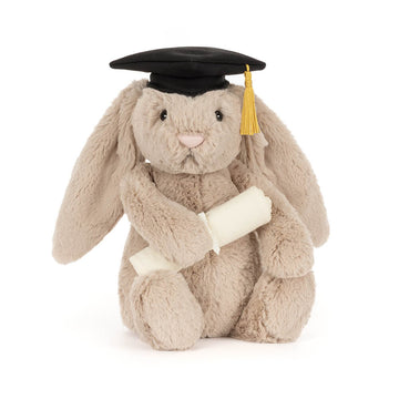 Bashful Bunny Graduation Outfit - RUTHERFORD & Co
