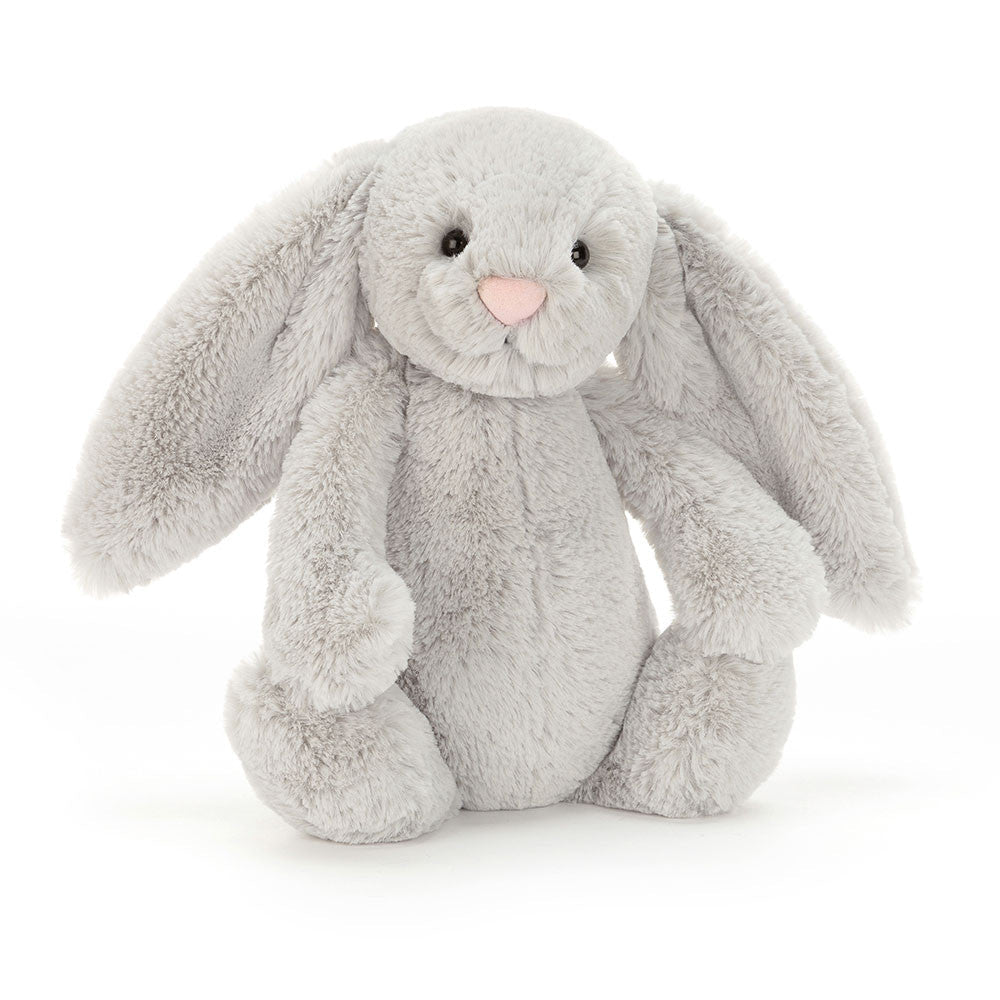 Bashful Bunny Silver Original - RUTHERFORD & Co