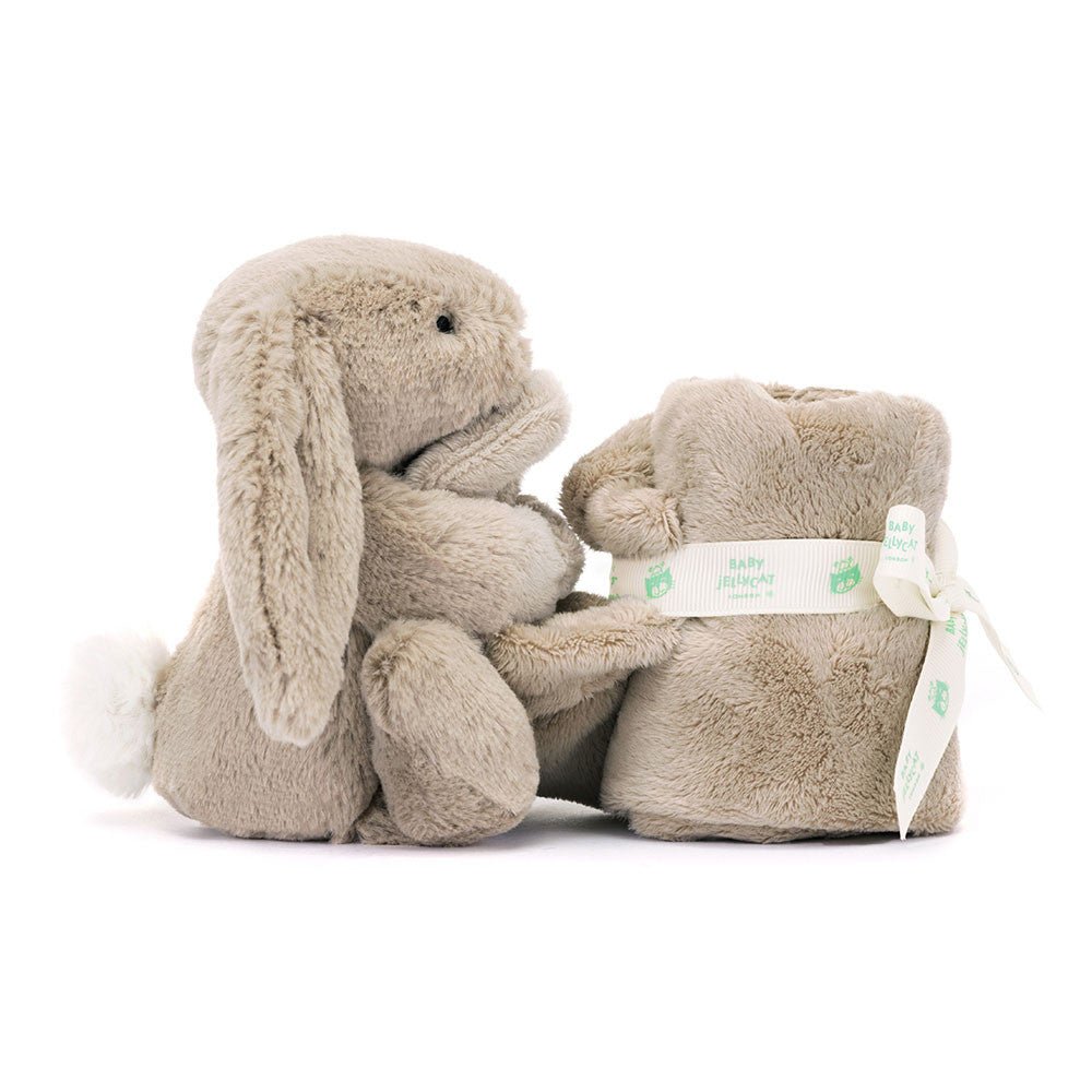 Bashful Bunny Soother - RUTHERFORD & Co