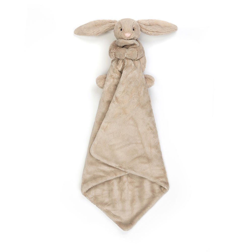 Bashful Bunny Soother - RUTHERFORD & Co