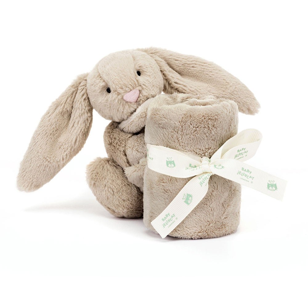 Bashful Bunny Soother - RUTHERFORD & Co