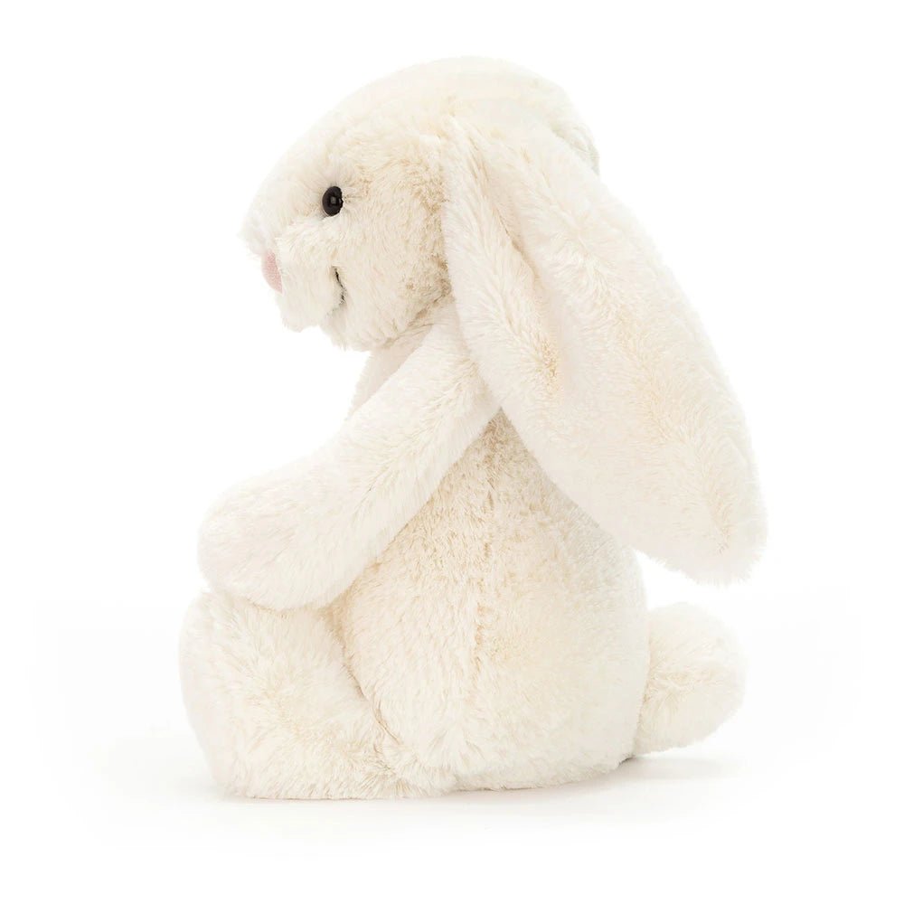 Bashful Cream Bunny Original - RUTHERFORD & Co