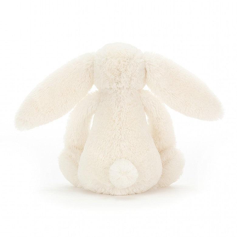Bashful Cream Bunny Small - RUTHERFORD & Co