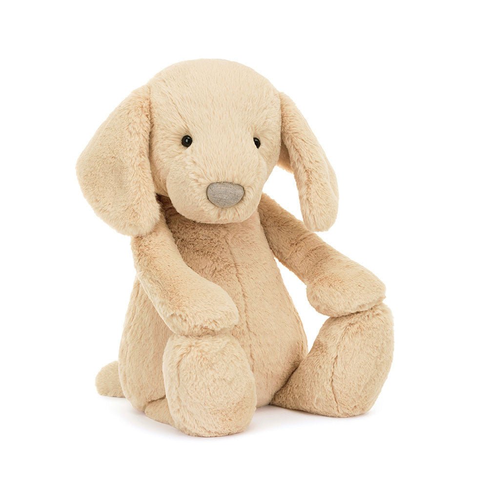 Bashful Luxe Puppy Orlando Big - RUTHERFORD & Co