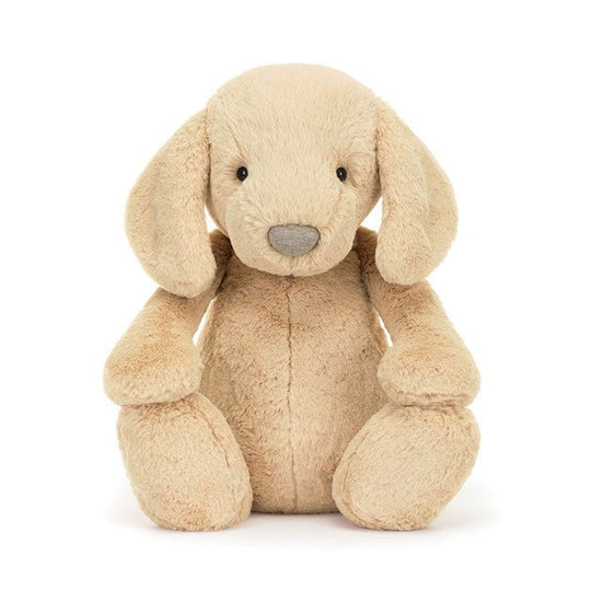 Bashful Luxe Puppy Orlando Big - RUTHERFORD & Co