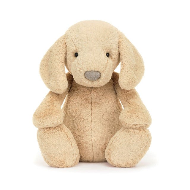 Bashful Luxe Puppy Orlando Big - RUTHERFORD & Co