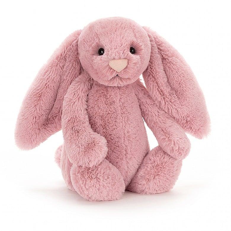 Bashful Tulip Bunny Original - RUTHERFORD & Co