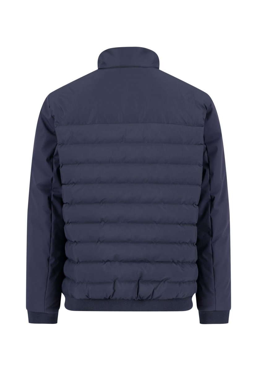 Basic puffer hybrid*GRS - RUTHERFORD & Co