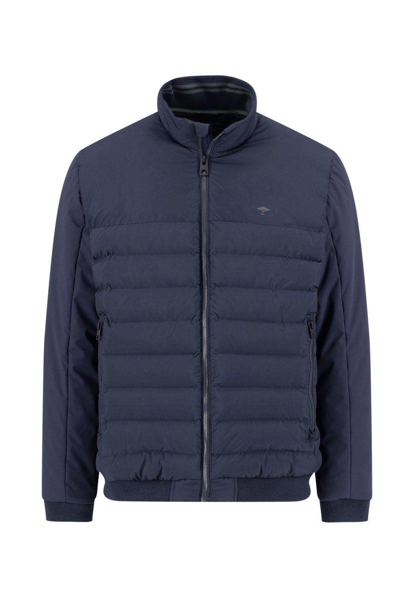 Basic puffer hybrid*GRS - RUTHERFORD & Co