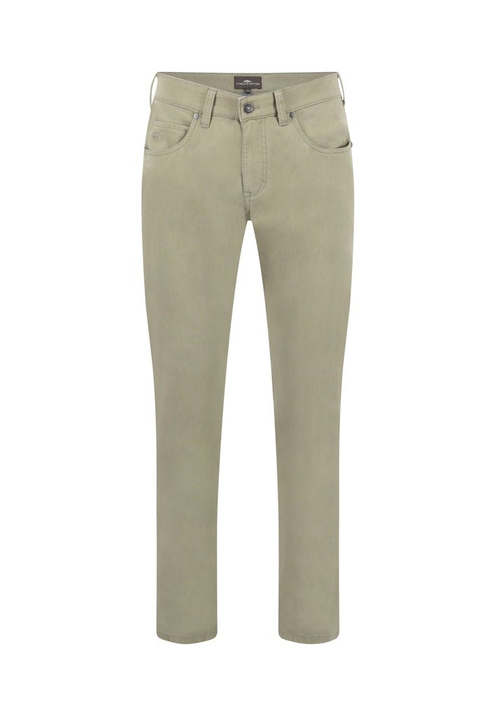 Basic Structure 5 Pocket Sage - RUTHERFORD & Co