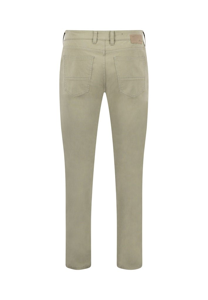 Basic Structure 5 Pocket Sage - RUTHERFORD & Co