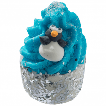 Bath Mallow - Penguin Kisses - RUTHERFORD & Co