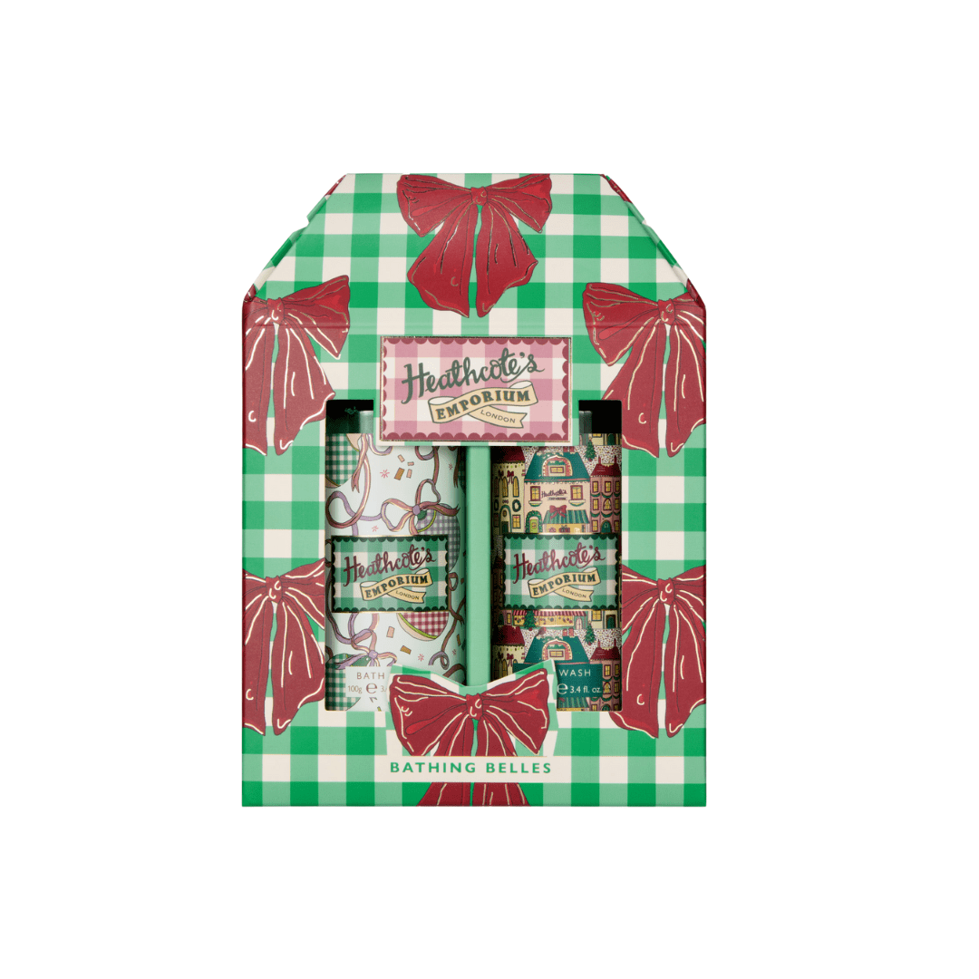 Bathing Belles Duo - Heathcote's Emporium - RUTHERFORD & Co