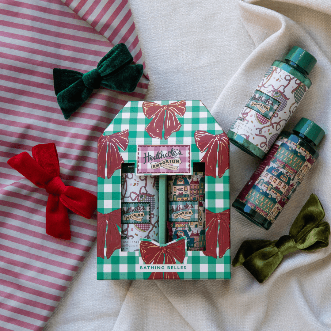 Bathing Belles Duo - Heathcote's Emporium - RUTHERFORD & Co