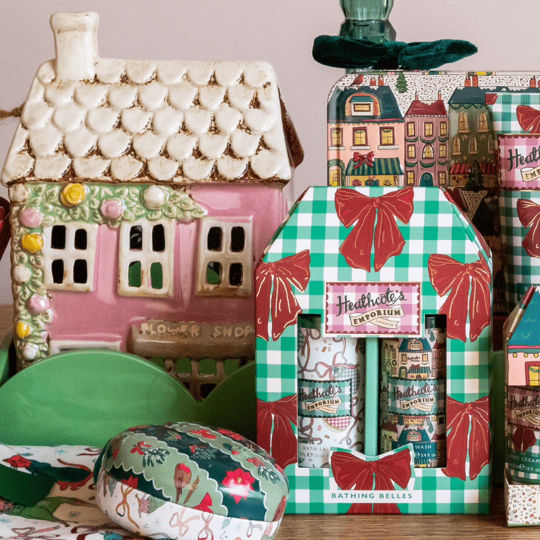 Bathing Belles Duo - Heathcote's Emporium - RUTHERFORD & Co