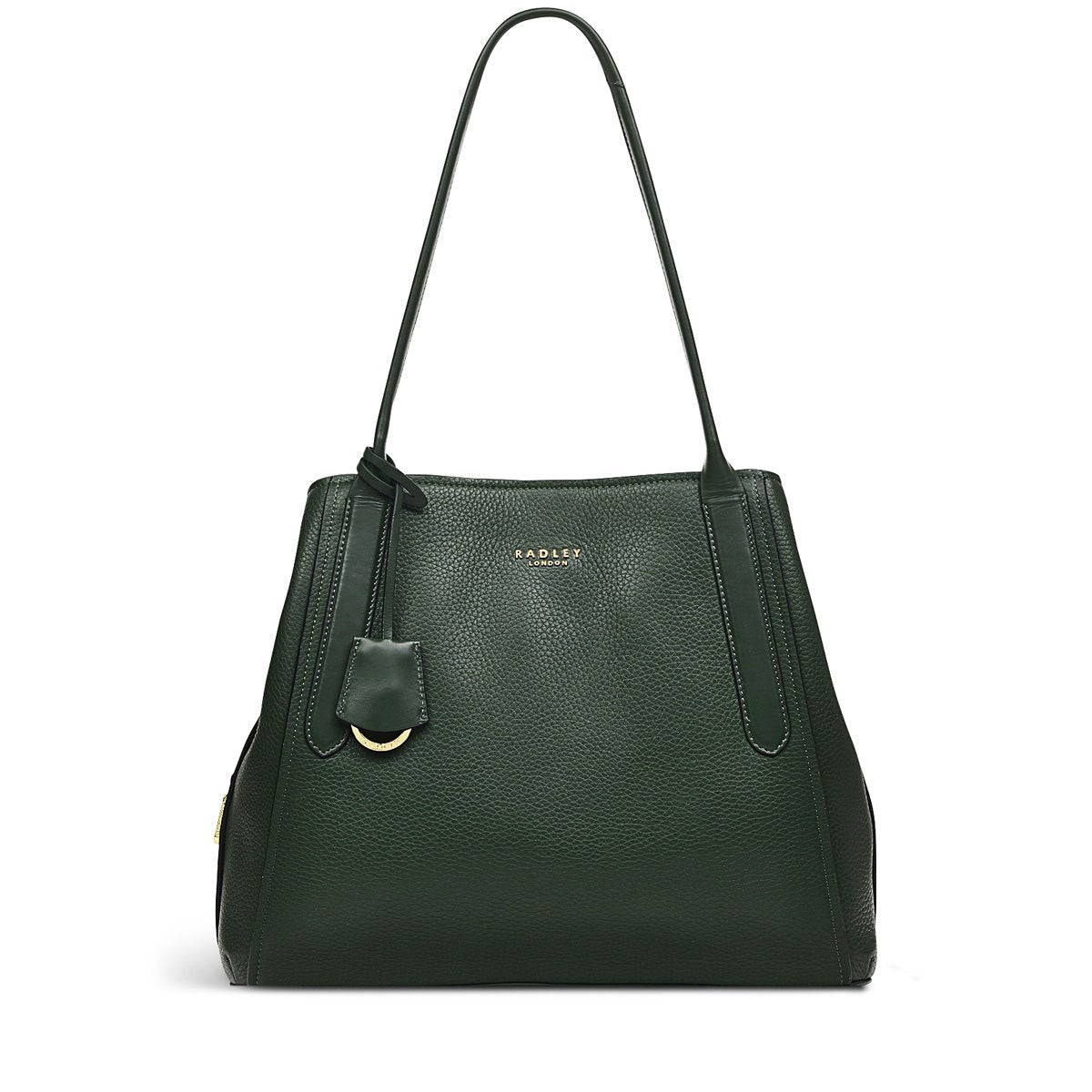 BAYLIS ROAD 2.0 Medium Ziptop Shoulder - RUTHERFORD & Co