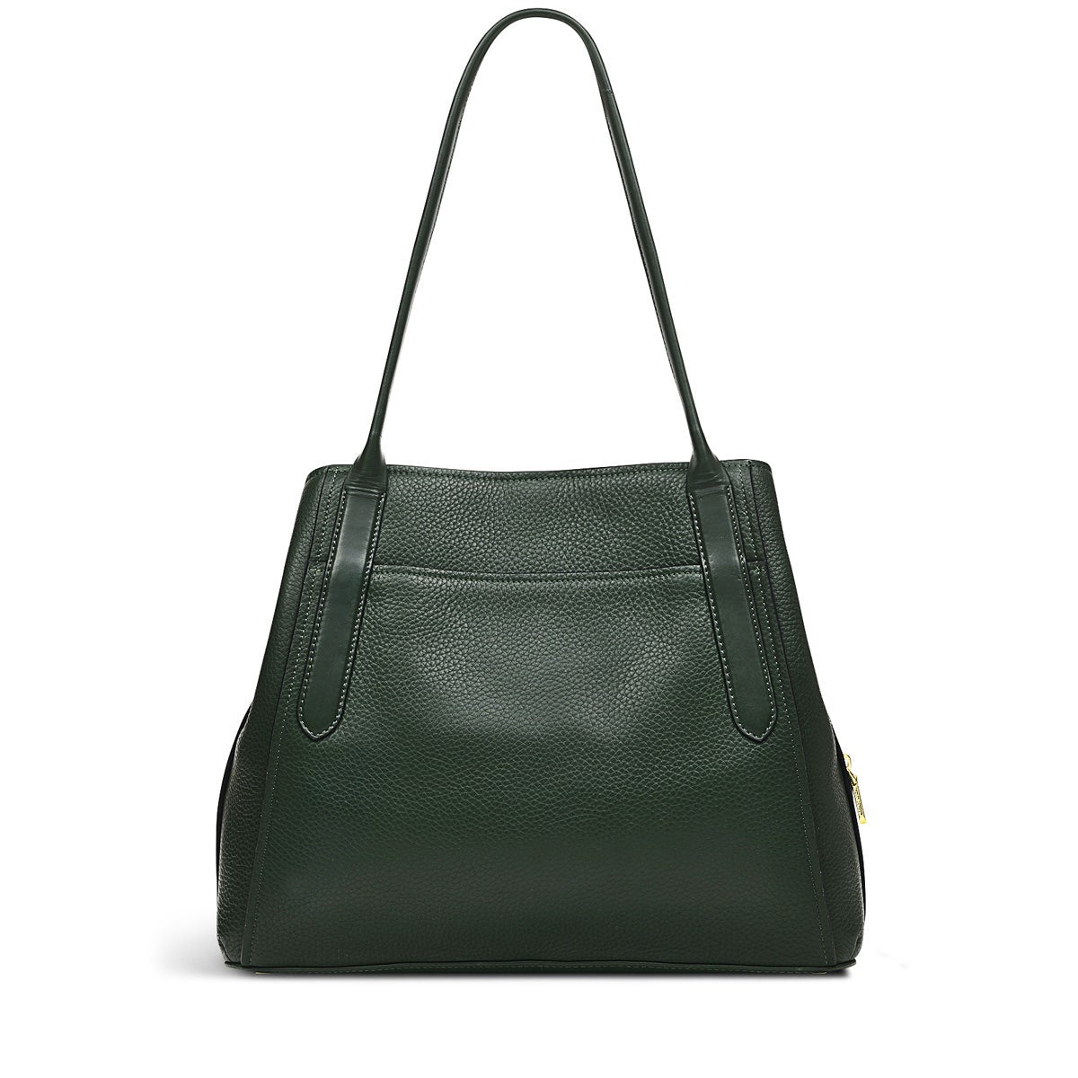 BAYLIS ROAD 2.0 Medium Ziptop Shoulder - RUTHERFORD & Co