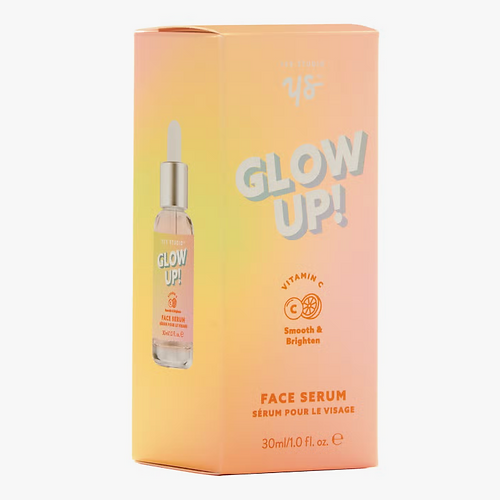 Yes Studio Glow Up! Face Serum