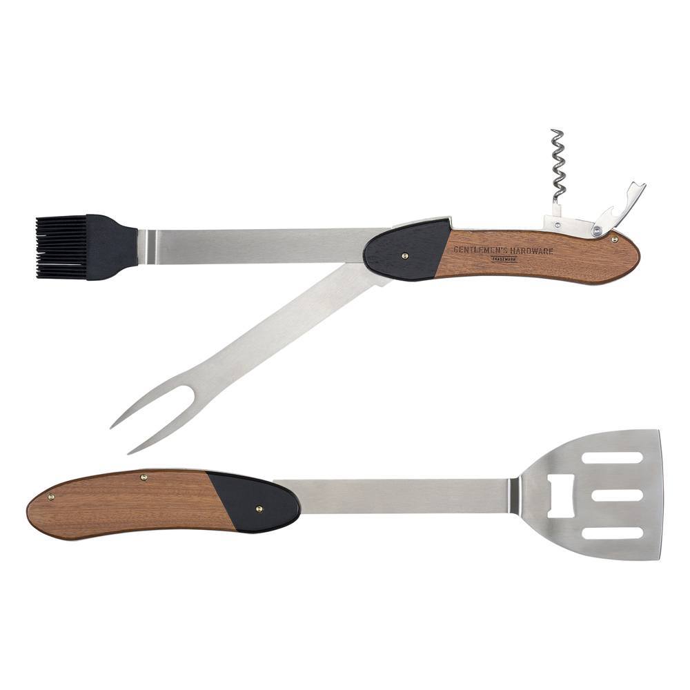 BBQ Multi - Tool - RUTHERFORD & Co