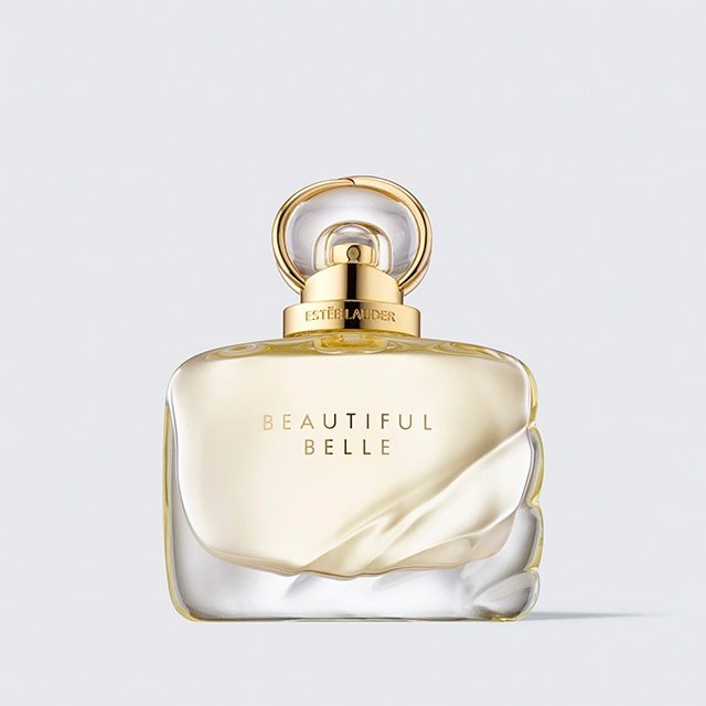 Beautiful Belle Eau de Parfum Spray - RUTHERFORD & Co