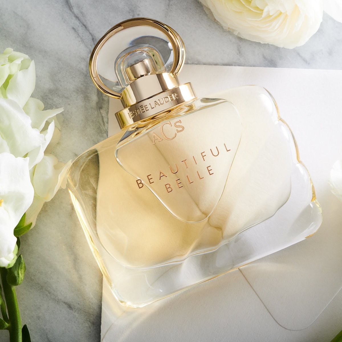 Beautiful Belle Eau de Parfum Spray - RUTHERFORD & Co