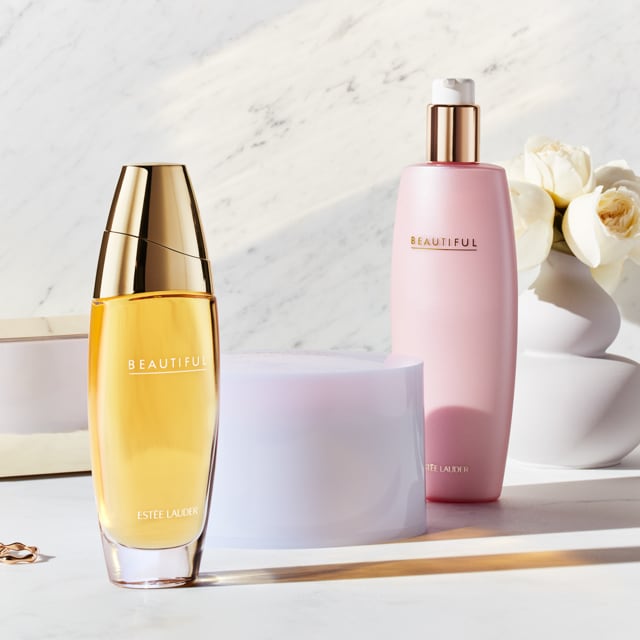 Beautiful Eau de Parfum Spray - RUTHERFORD & Co