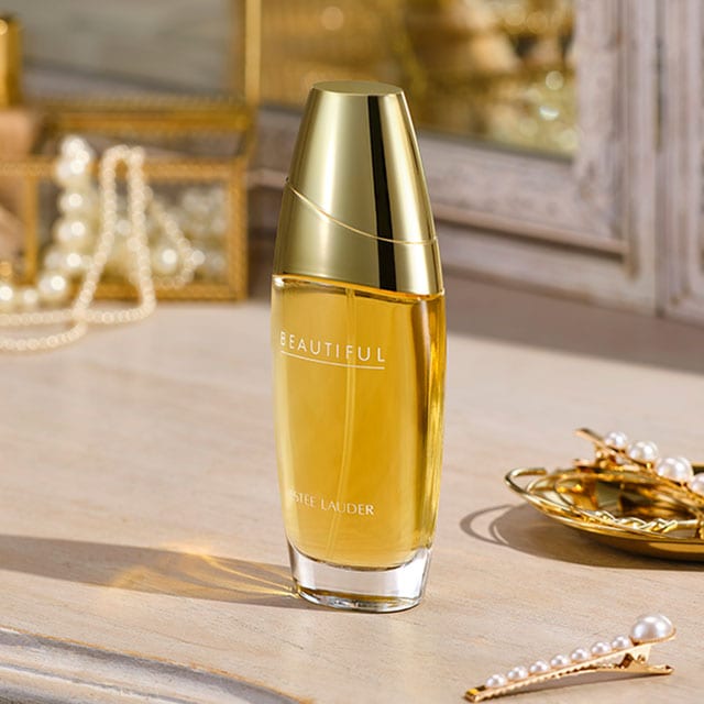 Beautiful Eau de Parfum Spray - RUTHERFORD & Co