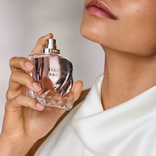 Beautiful Magnolia Eau de Parfum Spray - RUTHERFORD & Co