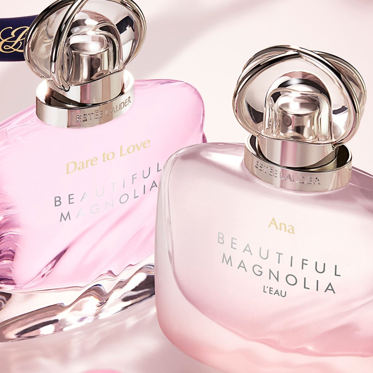 Beautiful Magnolia Eau de Parfum Spray - RUTHERFORD & Co