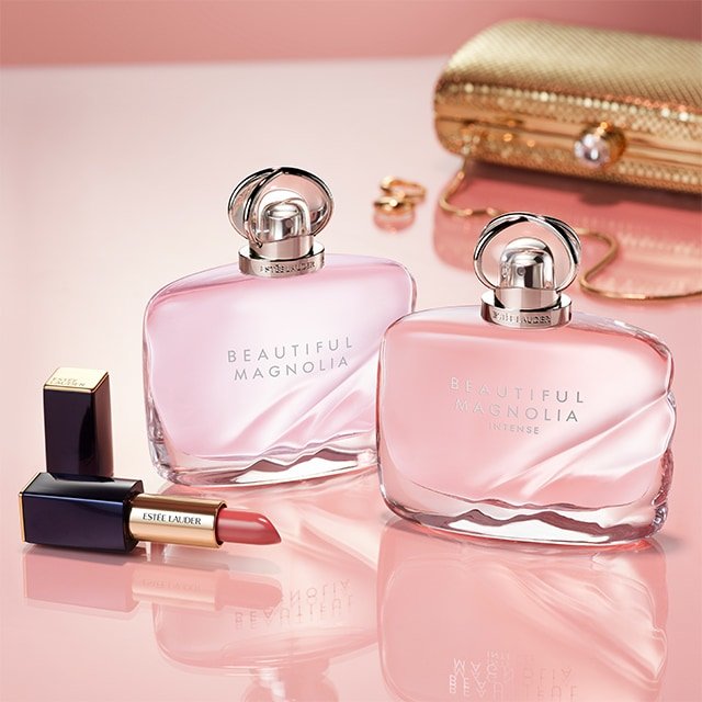 Beautiful Magnolia Eau de Parfum Spray - RUTHERFORD & Co