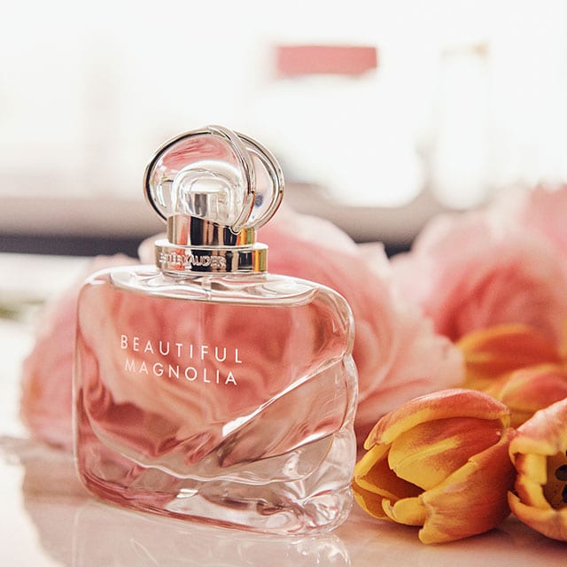 Beautiful Magnolia Eau de Parfum Spray - RUTHERFORD & Co