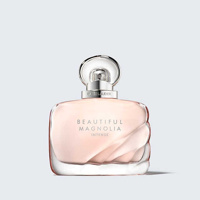 Beautiful Magnolia Intense Eau de Parfum - RUTHERFORD & Co
