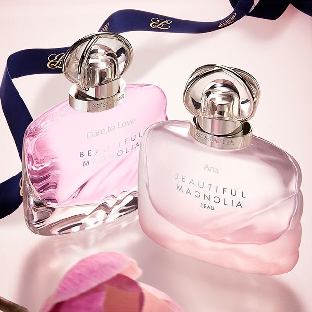 Beautiful Magnolia L'Eau Eau de Toilette Spray - RUTHERFORD & Co
