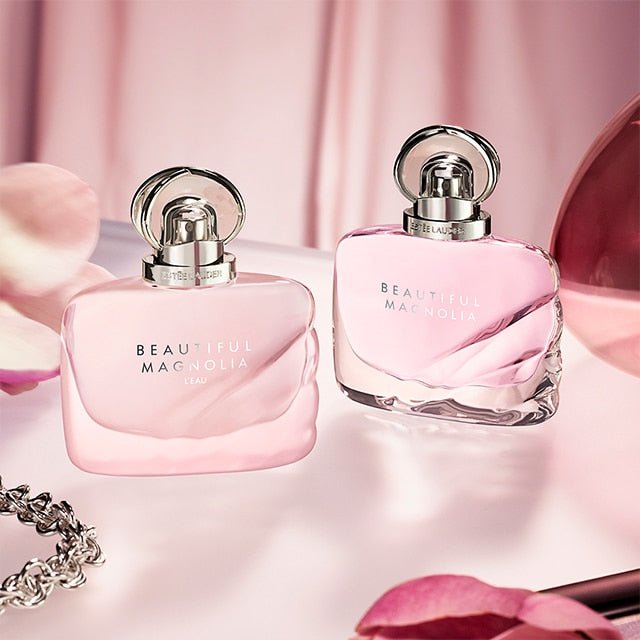 Beautiful Magnolia L'Eau Eau de Toilette Spray - RUTHERFORD & Co