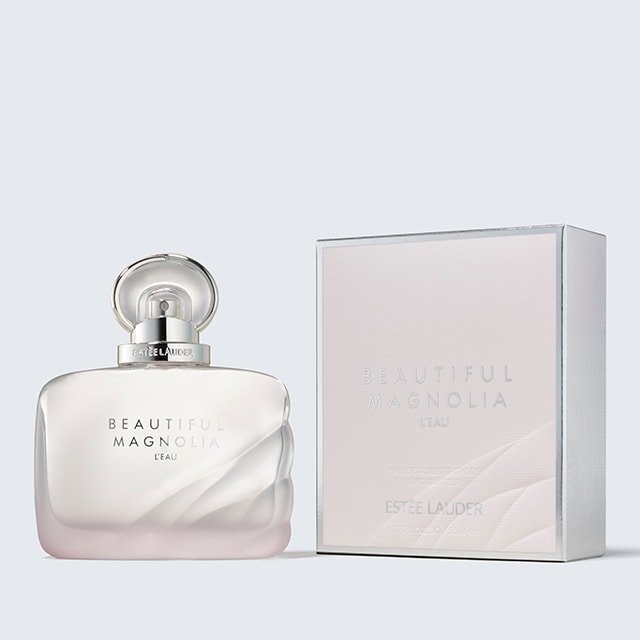 Beautiful Magnolia L'Eau Eau de Toilette Spray - RUTHERFORD & Co